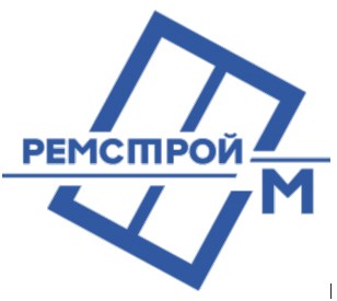 Ремстрой-М logo